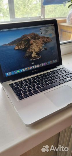 Apple MacBook Pro 13