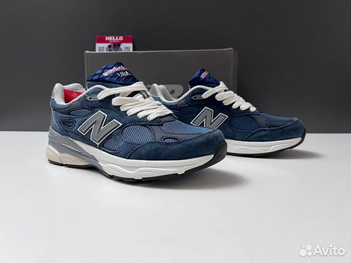 Кроссовки женские New balance 990