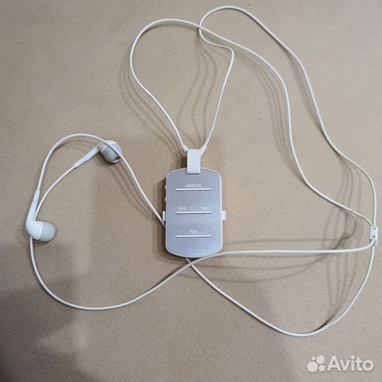 Bluetooth гарнитура jabra tag ote12