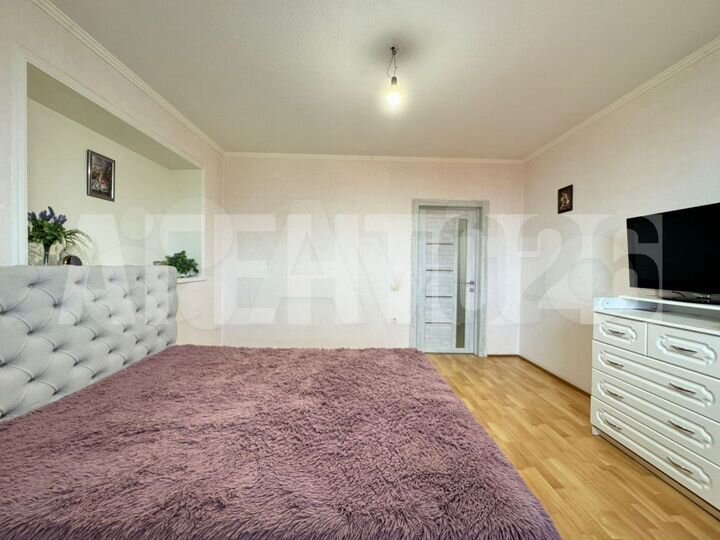 2-к. квартира, 76 м², 4/5 эт.