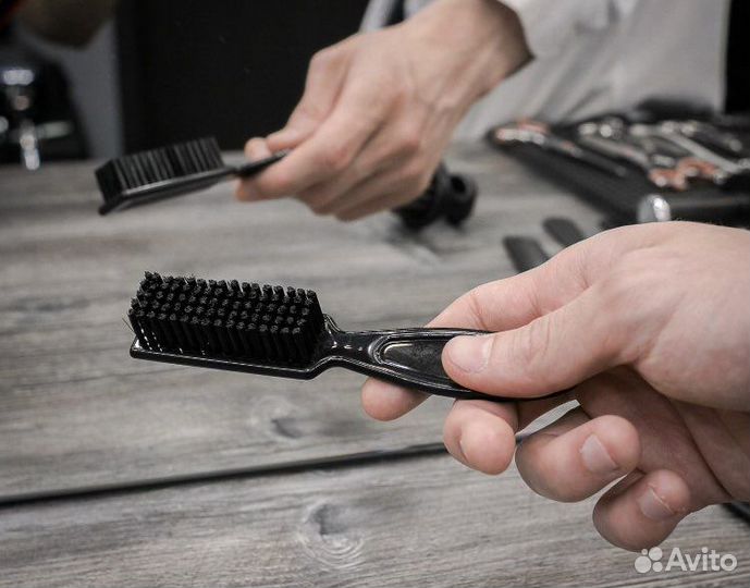 Щетка для фейда