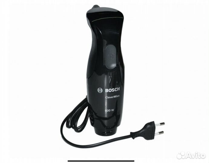 Моторный блок Bosch MSM 66/67. 600Вт Новый