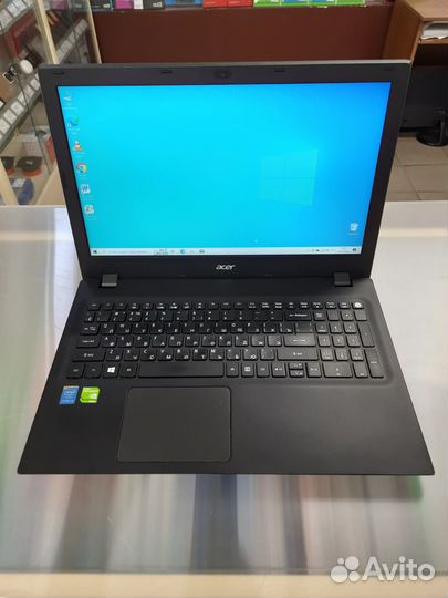 Ноутбук Acer EX2511G-56HL(i5,GeForce-2gb,SSD-512)