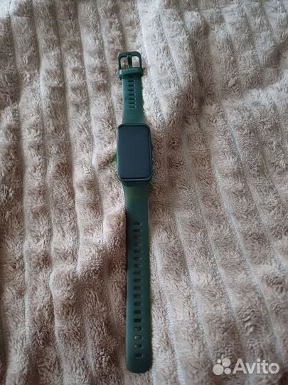 Фитнес браслет huawei band 8