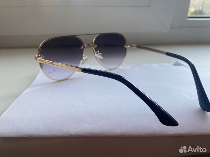 Стильные очки новые