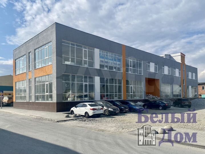 Сдам производственное помещение, 750 м²
