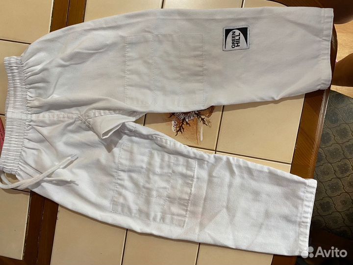 Кимоно Green Hill р. 120