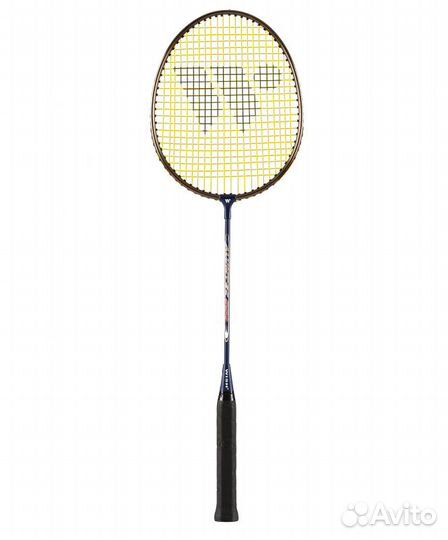 Набор для бадминтона Alumtec 550, синий, Wish