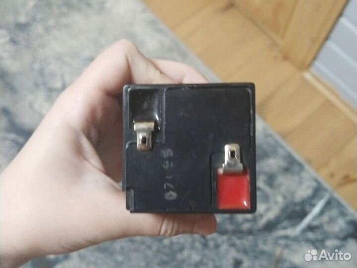 Акамулятор