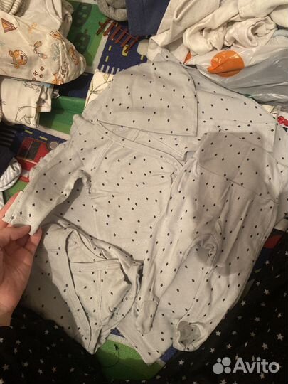 Детская одежда для мальчиков