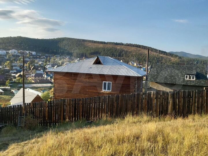 Участок 4 сот. (ИЖС)