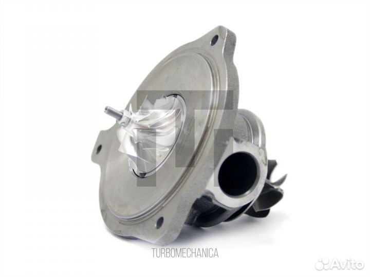 Картридж турбины VAG 1.2 tfsi cbza, cbzb