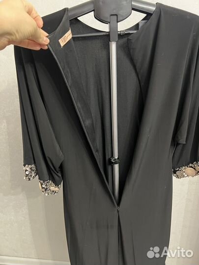 Платье женское вечернее