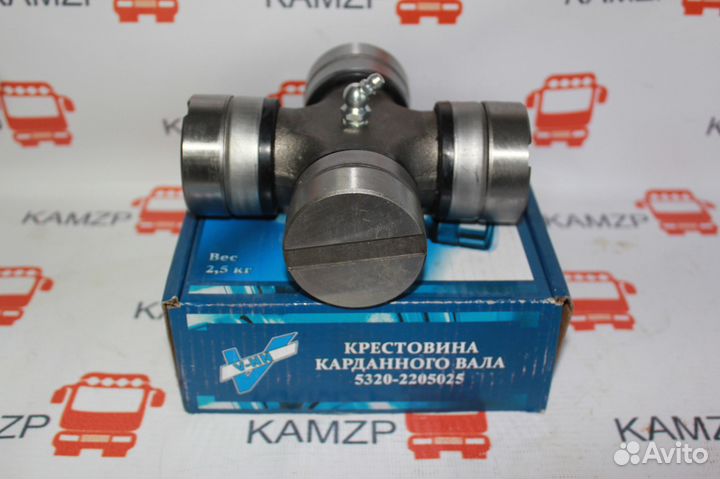 Крестовина Камаз 5320