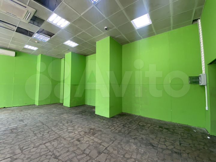 Помещение свободного назначения, 10кв.м