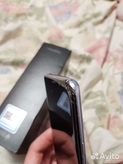 Телефон Samsung galaxy s8 plus