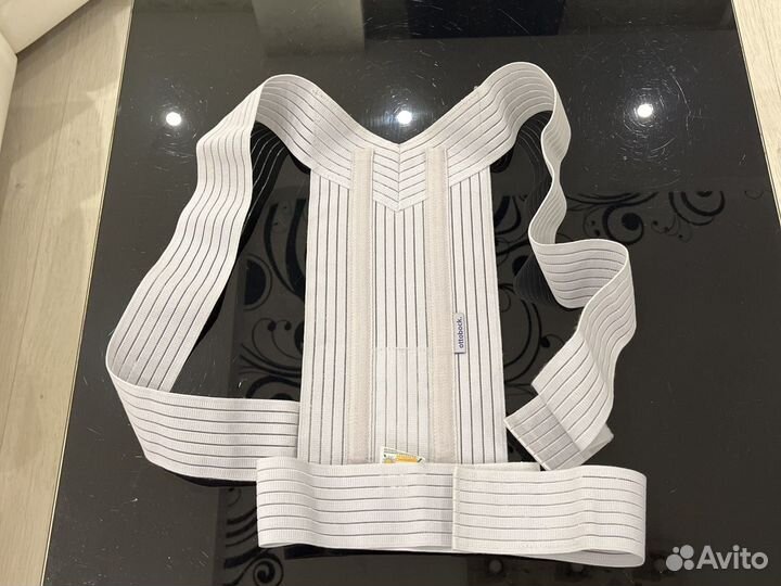 Корректор осанки детский