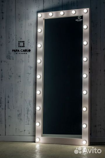 Гримерное зеркало