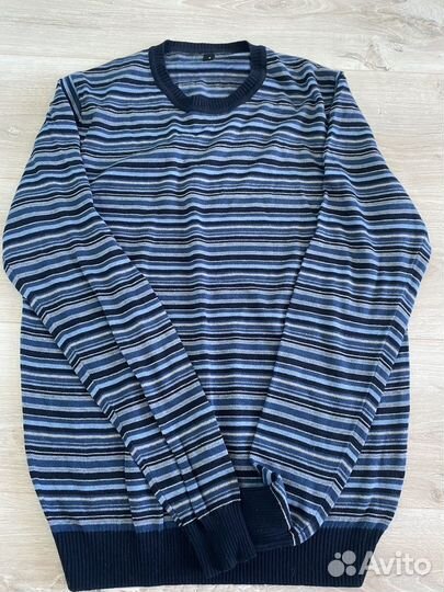 Джемпер Zolla M