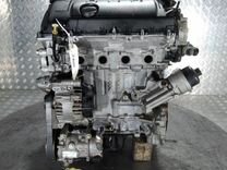 Двигатель Peugeot 308 (07-11) Peugeot Peugeot 5F01