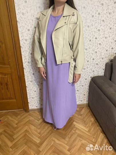 Базовое платье Турецкое