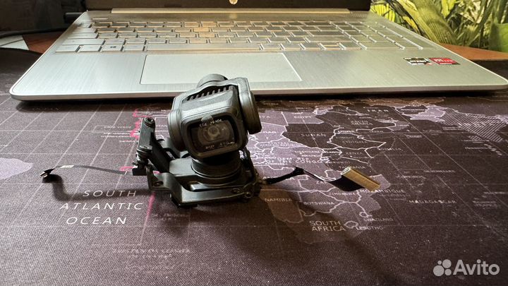 Камера Dji Mavic Air 2