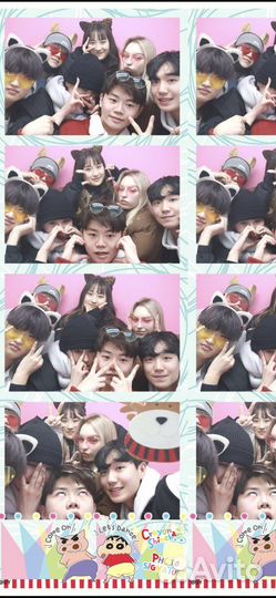 Репетитор по корейскому языку