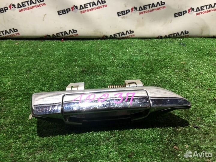 Ручка двери внешняя задняя правая Great Wall Hover