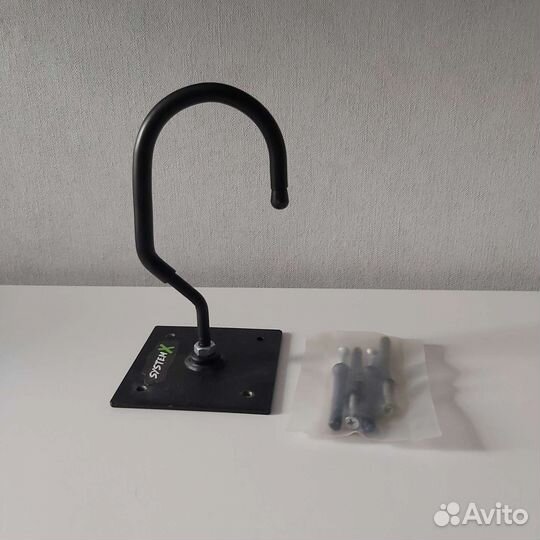 Кронштейн для велосипеда на стену и потолок