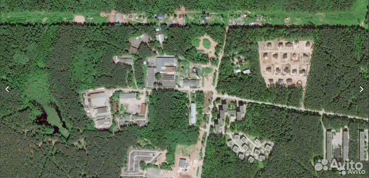 Отличные карты Пермского края для Garmin (Гармин)