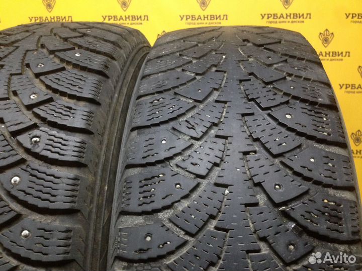 Nokian Tyres Nordman 4 185/65 R15