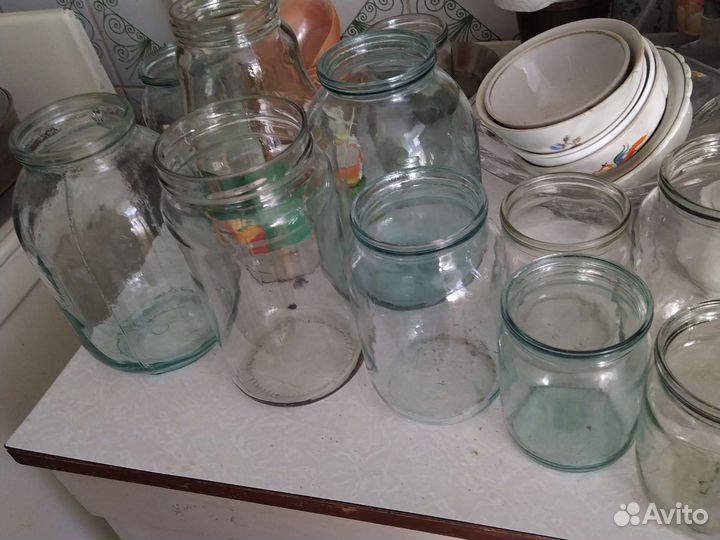 Соковарка, большой чайник и др