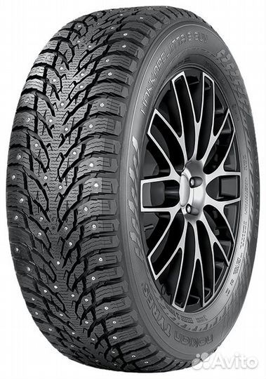 Nokian Tyres Hakkapeliitta 9 SUV 215/70 R16 100T