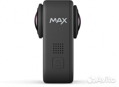 Экшн-камера GoPro MAX