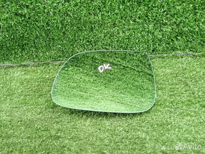 Зеркальный элемент левый Audi Q7 4L Q5 8R фотохром