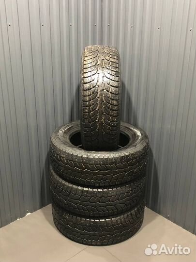 Hankook I'Pike RW11 255/60 R18 108T