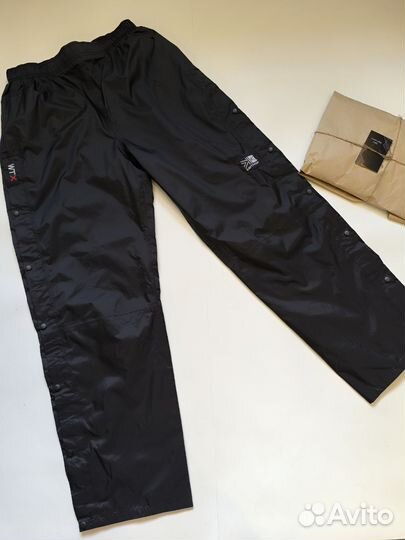 Водонепроницаемые штаны Karrimor новые