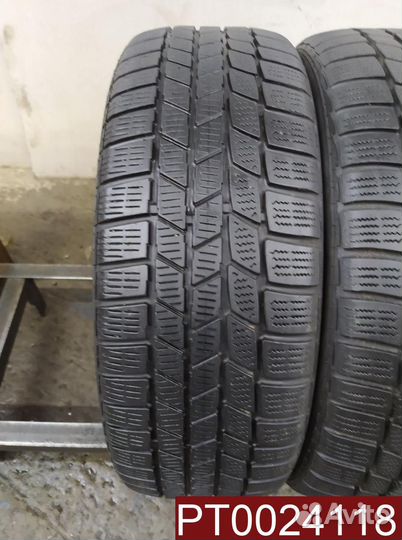 Continental ContiWinterContact TS 815 205/50 R17 110