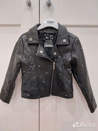 Косуха для девочки