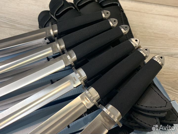 Японский нож Танто