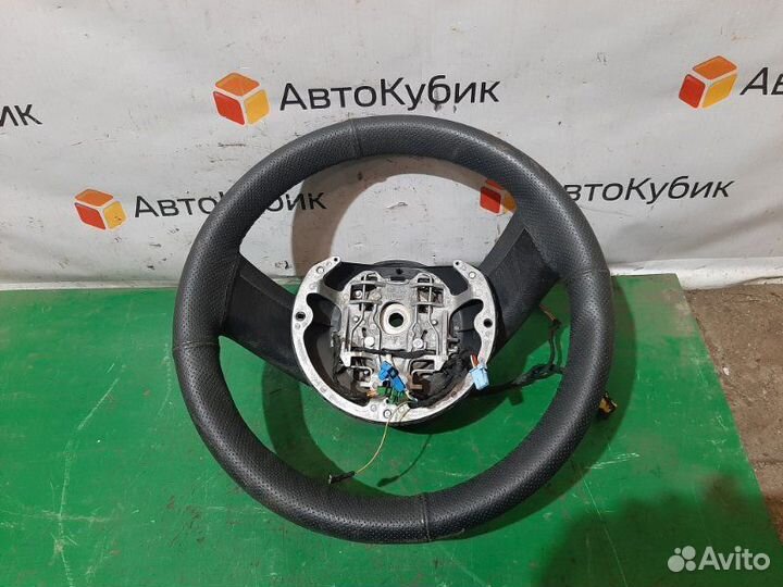 Руль Citroen C4 хэтчбек ET3J4 2005