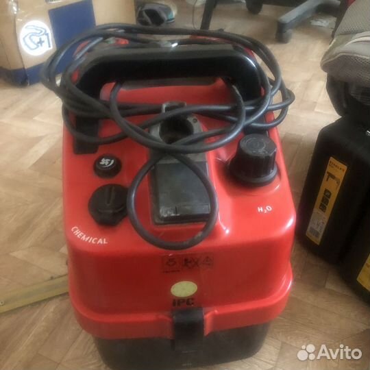 Парогенератор