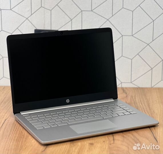 Мощный HP Ryzen 3 3250U/ 8OZU/ 256 SSD/ Full HD