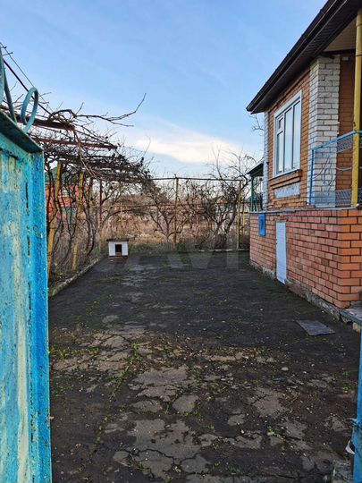 Дом 130 м² на участке 12 сот.