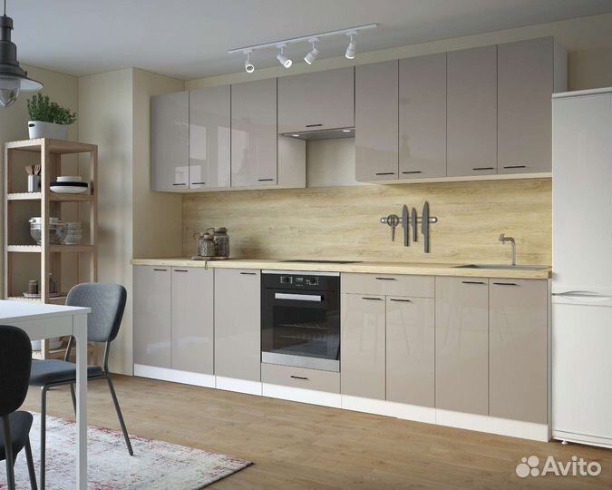 Кухонный гарнитур кухня бу