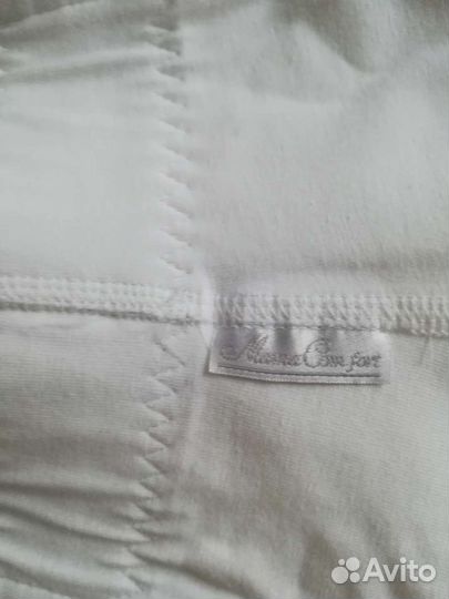 Трусы-бандаж новые послеродовые Mama Comfort XS