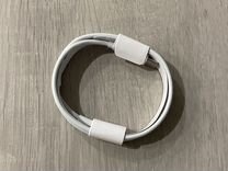 Кабель для айфона Apple USB-C to Lightning Cable