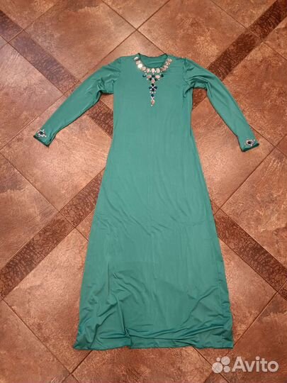 Костюм для восточных танцев Халиджи