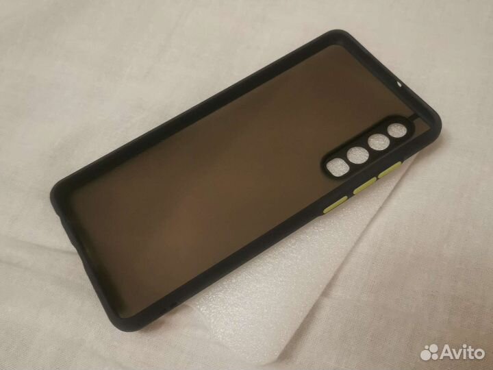 Чехол для телефона Huawei P30