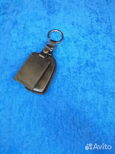 Чехол на ключ toyota, smart ключ